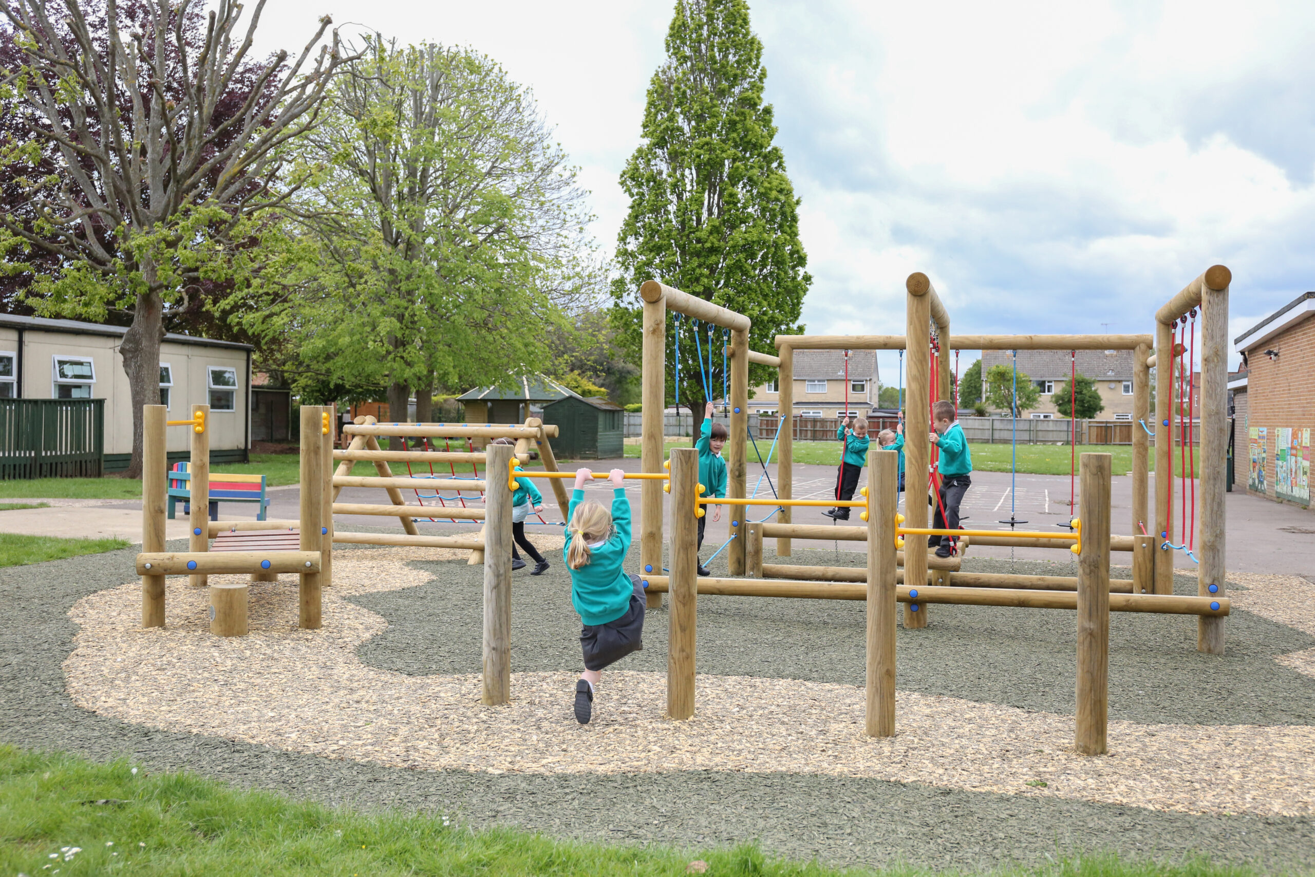 Outdoor Activities for Children: Why Being Active Matters