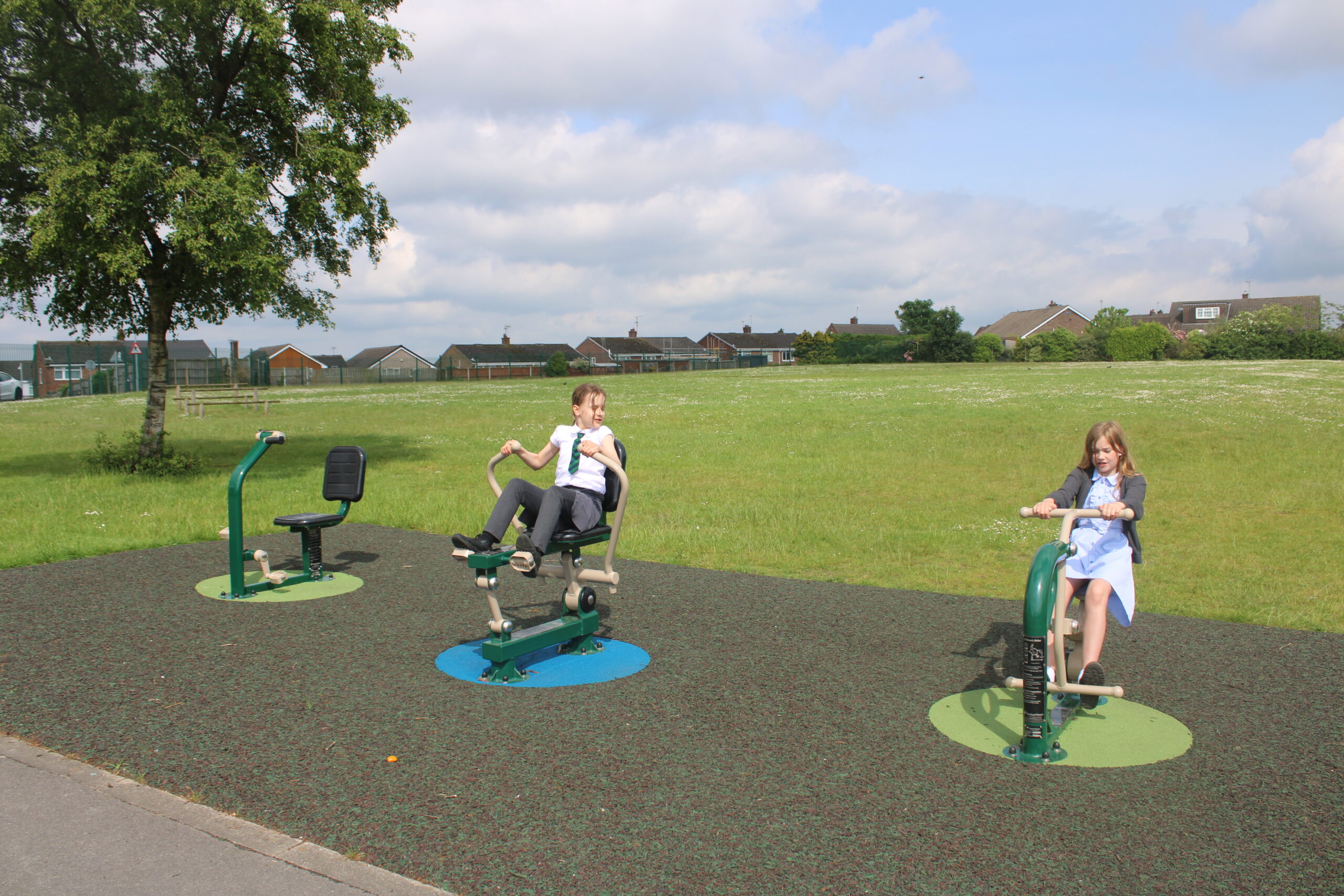 Tackling Childhood Obesity