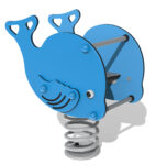 New Whale Springer