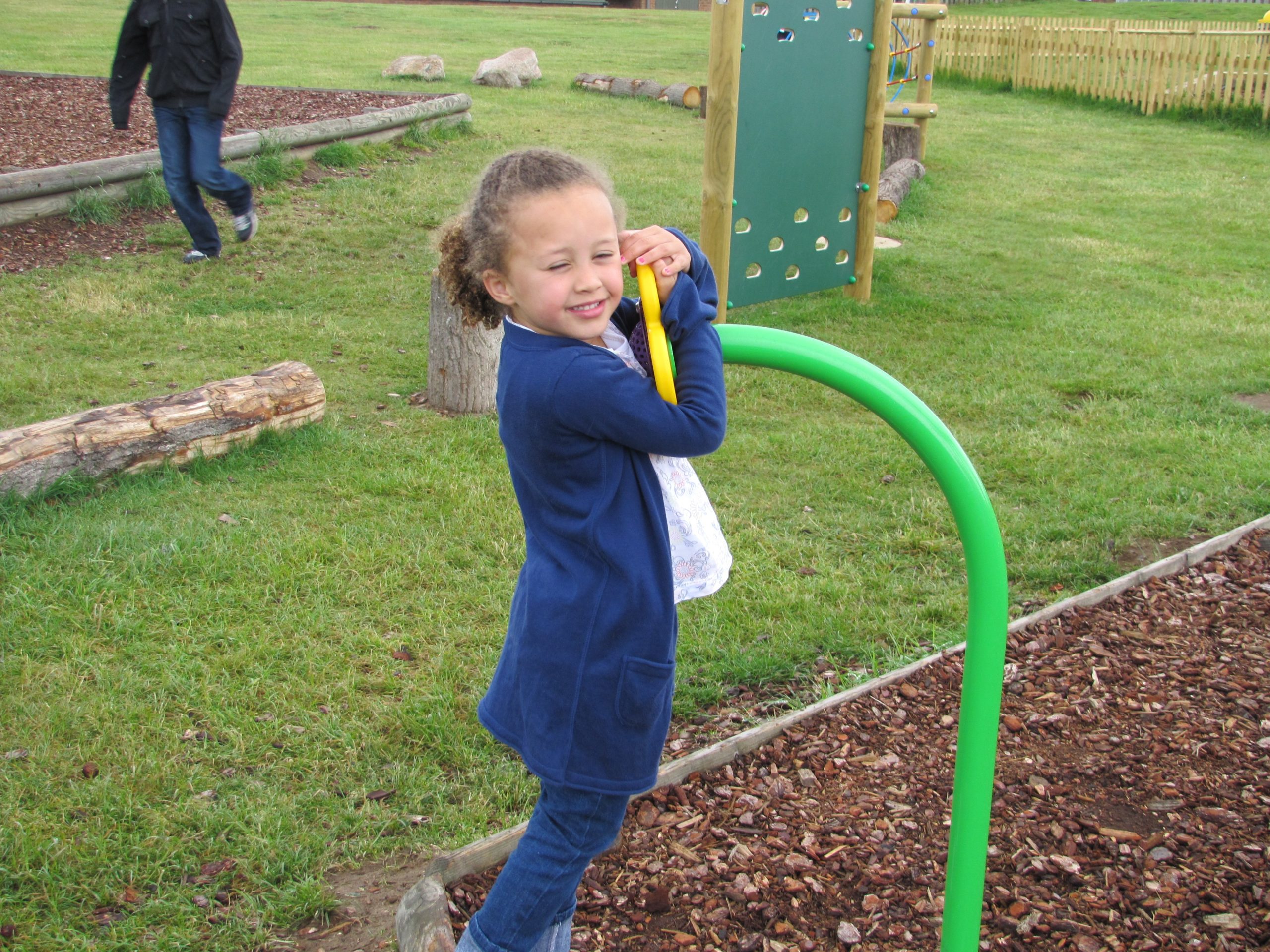 Who Wins? The top 10 inclusive playground equipment