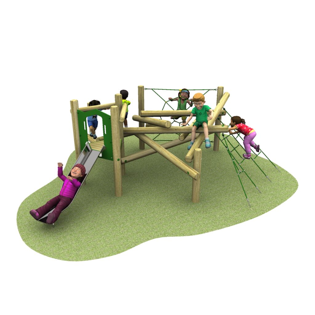 PICUS 4 with SS and updated scramble net