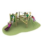 PICUS 4 with SS and updated scramble net