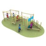 UPDATED Ariel Space Frame