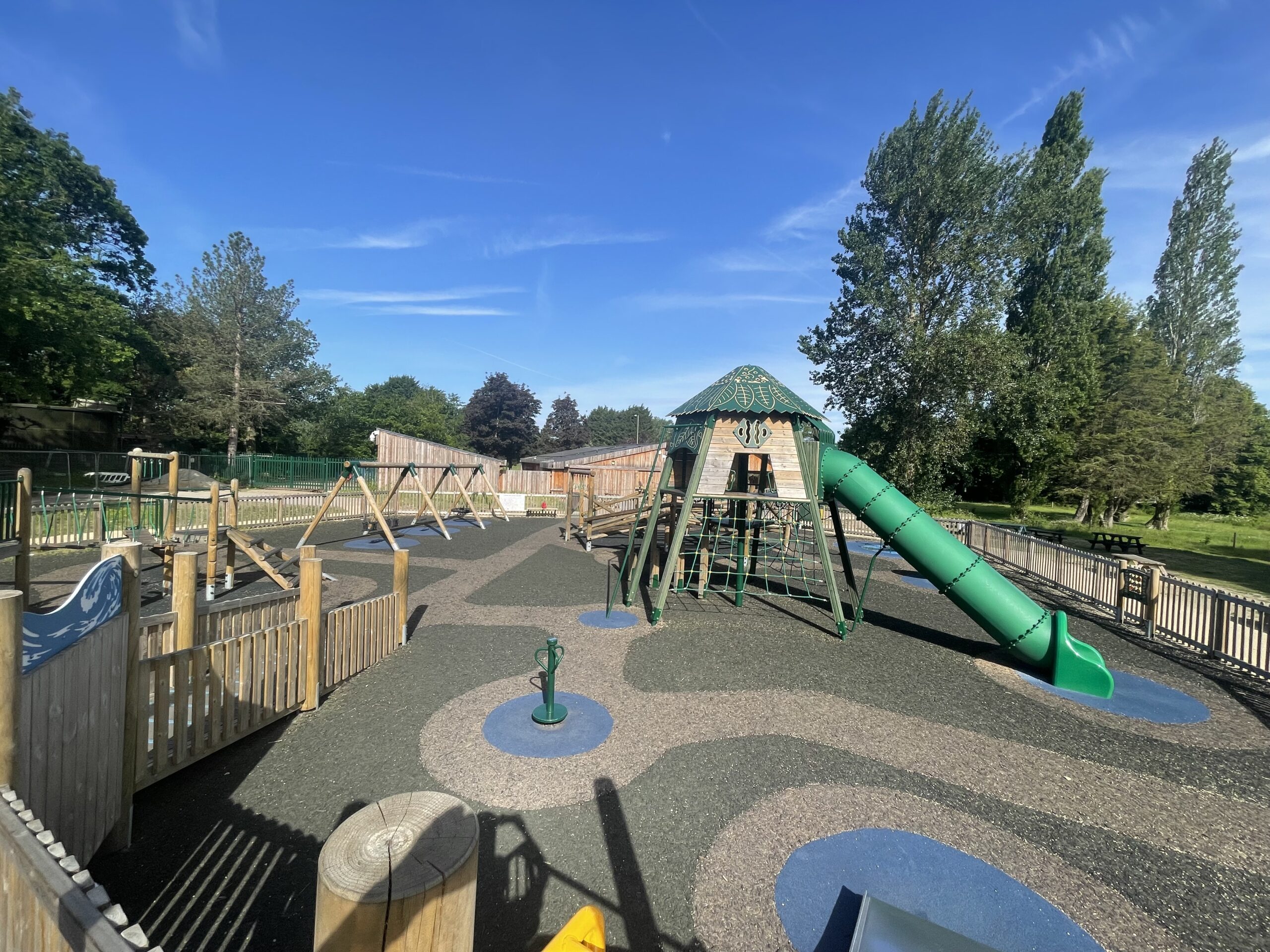 Southwood Country Park