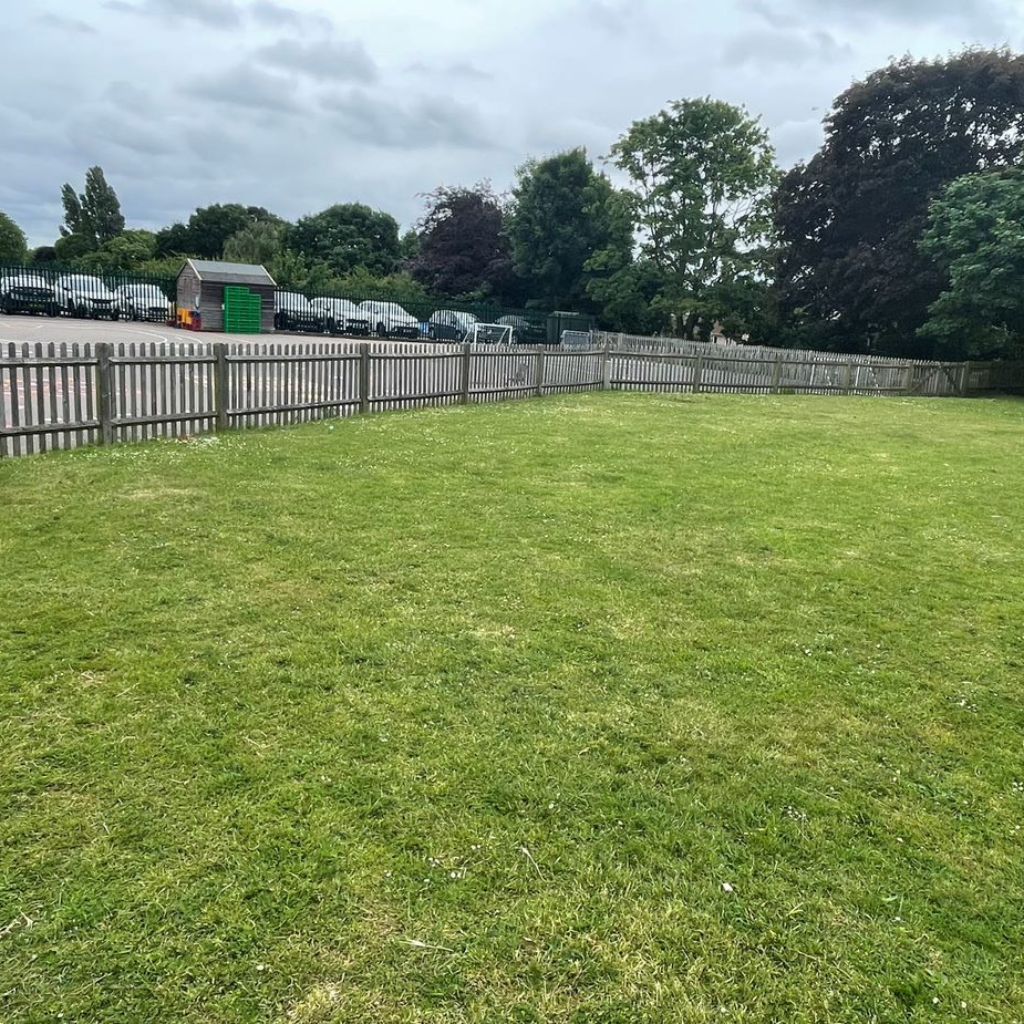 Gravel Hill Primary School