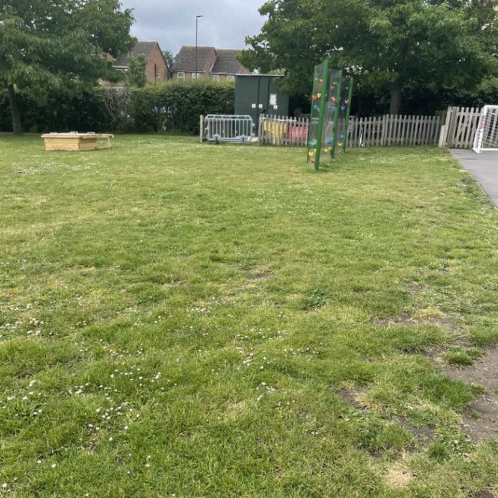 Gravel Hill Primary School