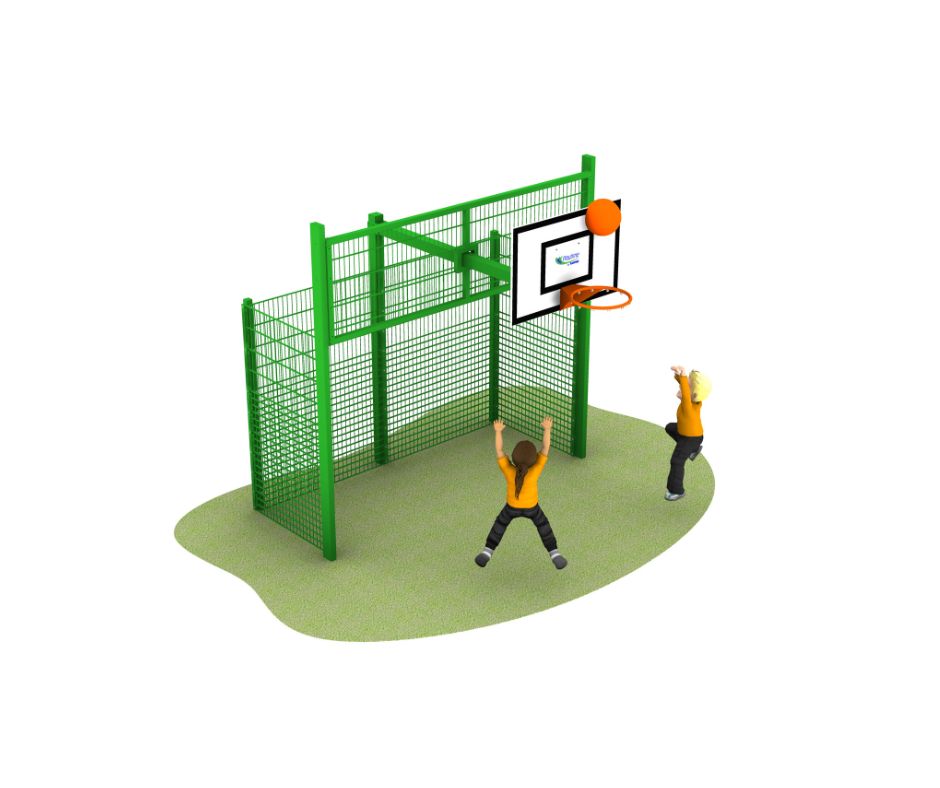 sports goal