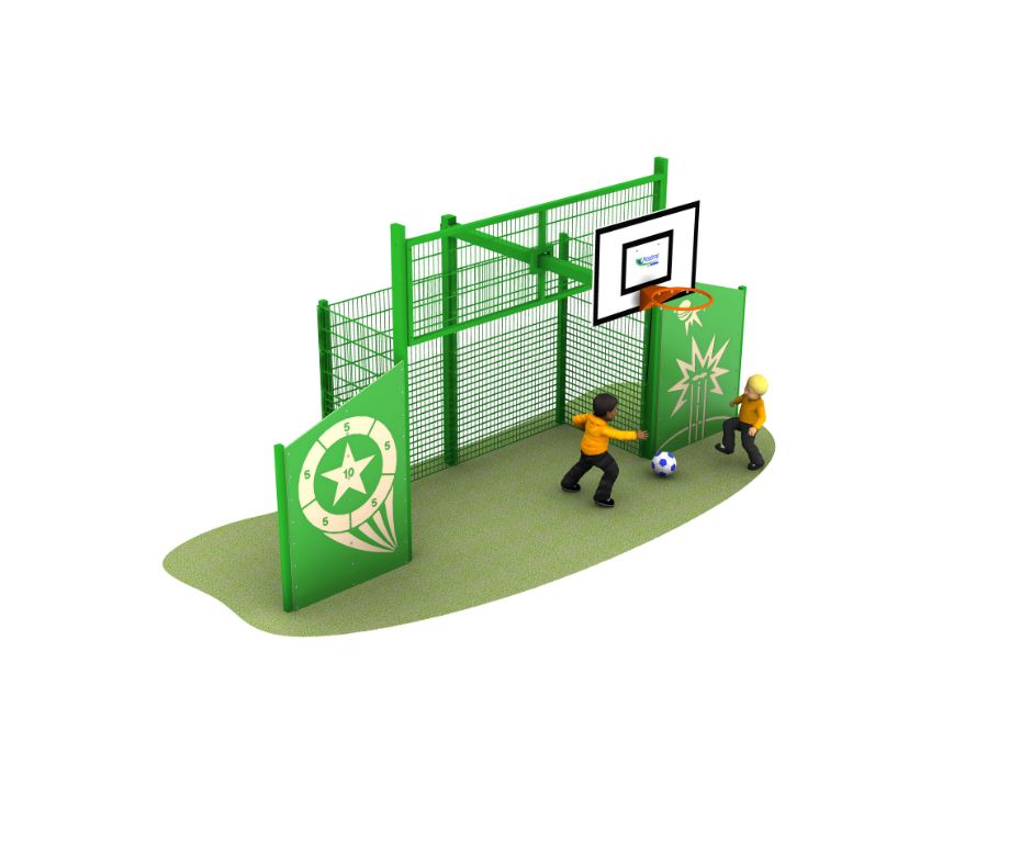 sports goal