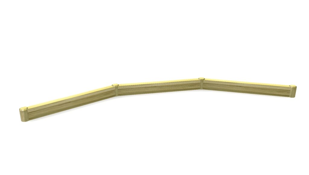 200mm wall