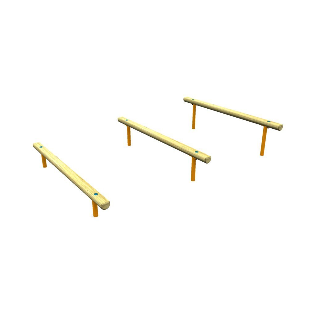 Youth & Adult Low Hurdles