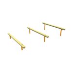Youth & Adult Low Hurdles