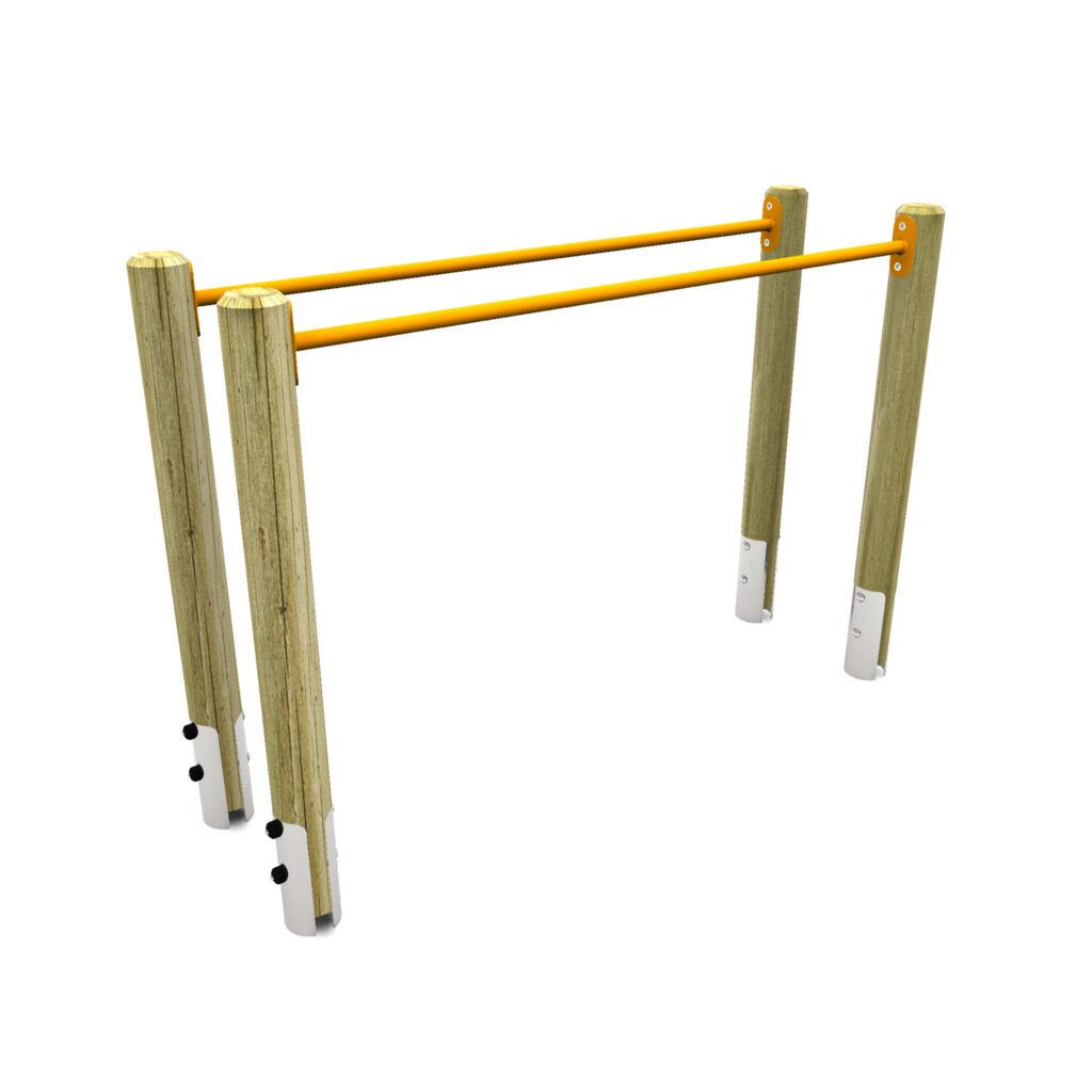 Youth & Adult Parallel Bars
