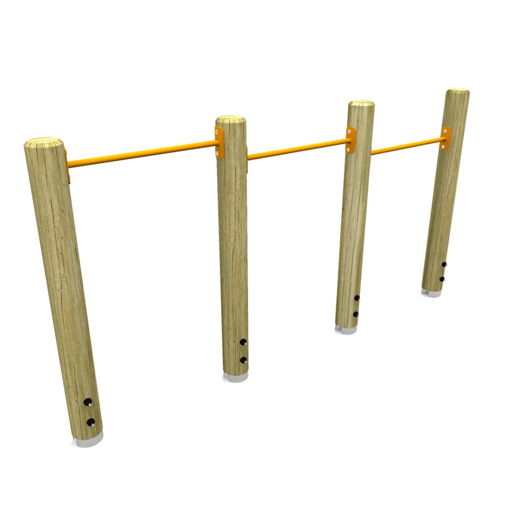 Youth & Adult Roll Over Bars