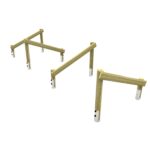 Youth & Adult Stride Jumps