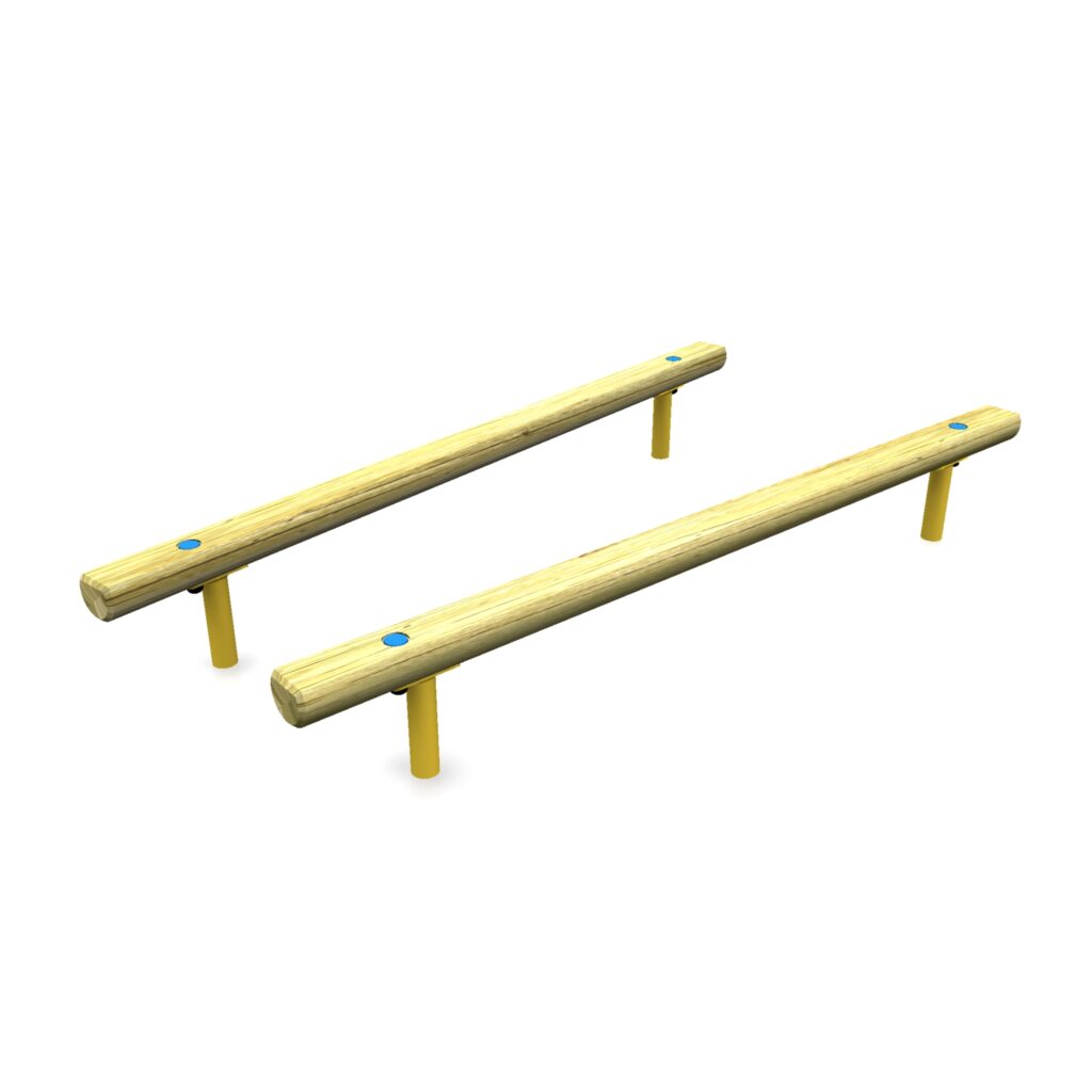 Youth & Adult Sit Up Beams