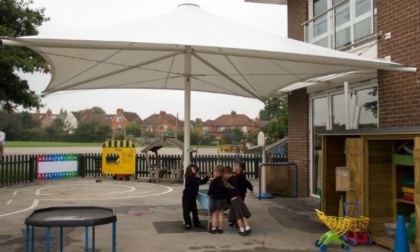 Our Guide to Outdoor Classrooms - Playtime By Fawns