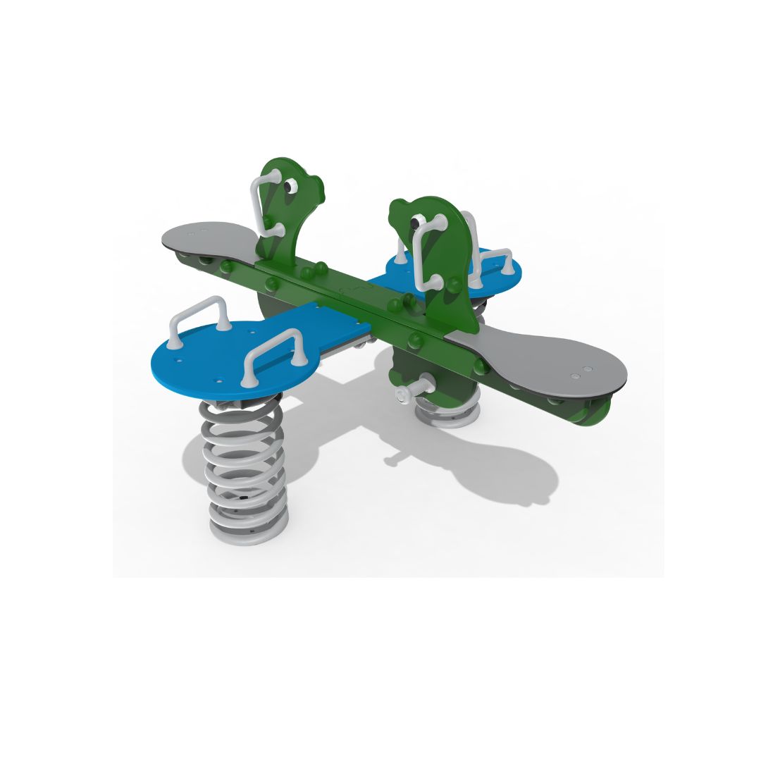 seal spring rocker