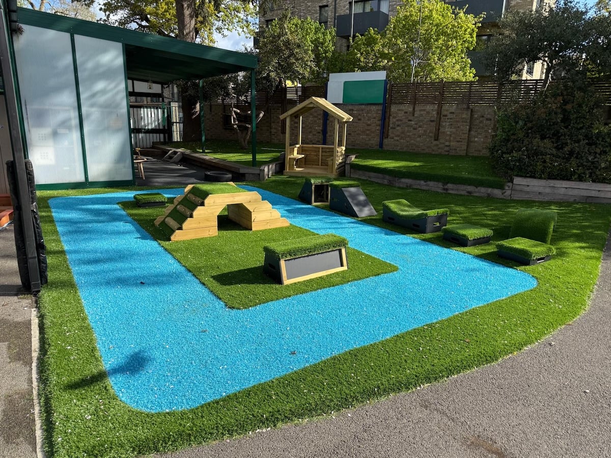 School Business Manager