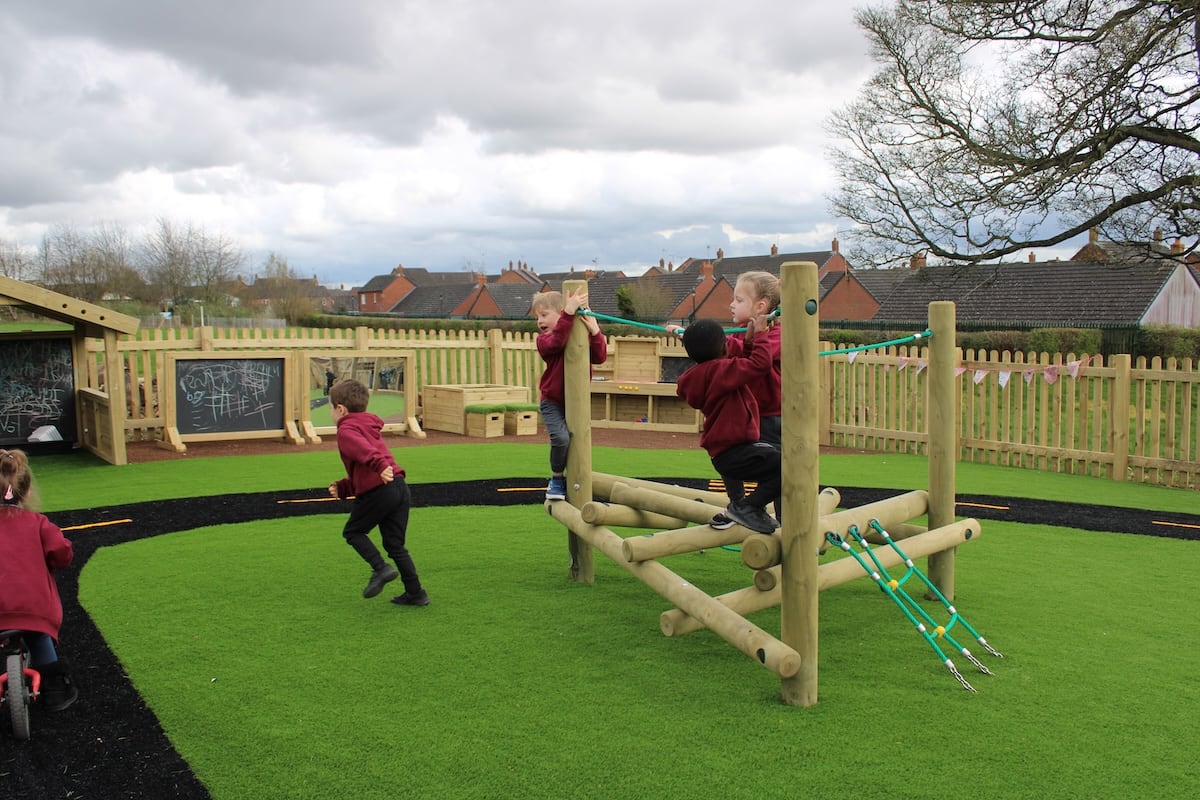 Early Years Lead