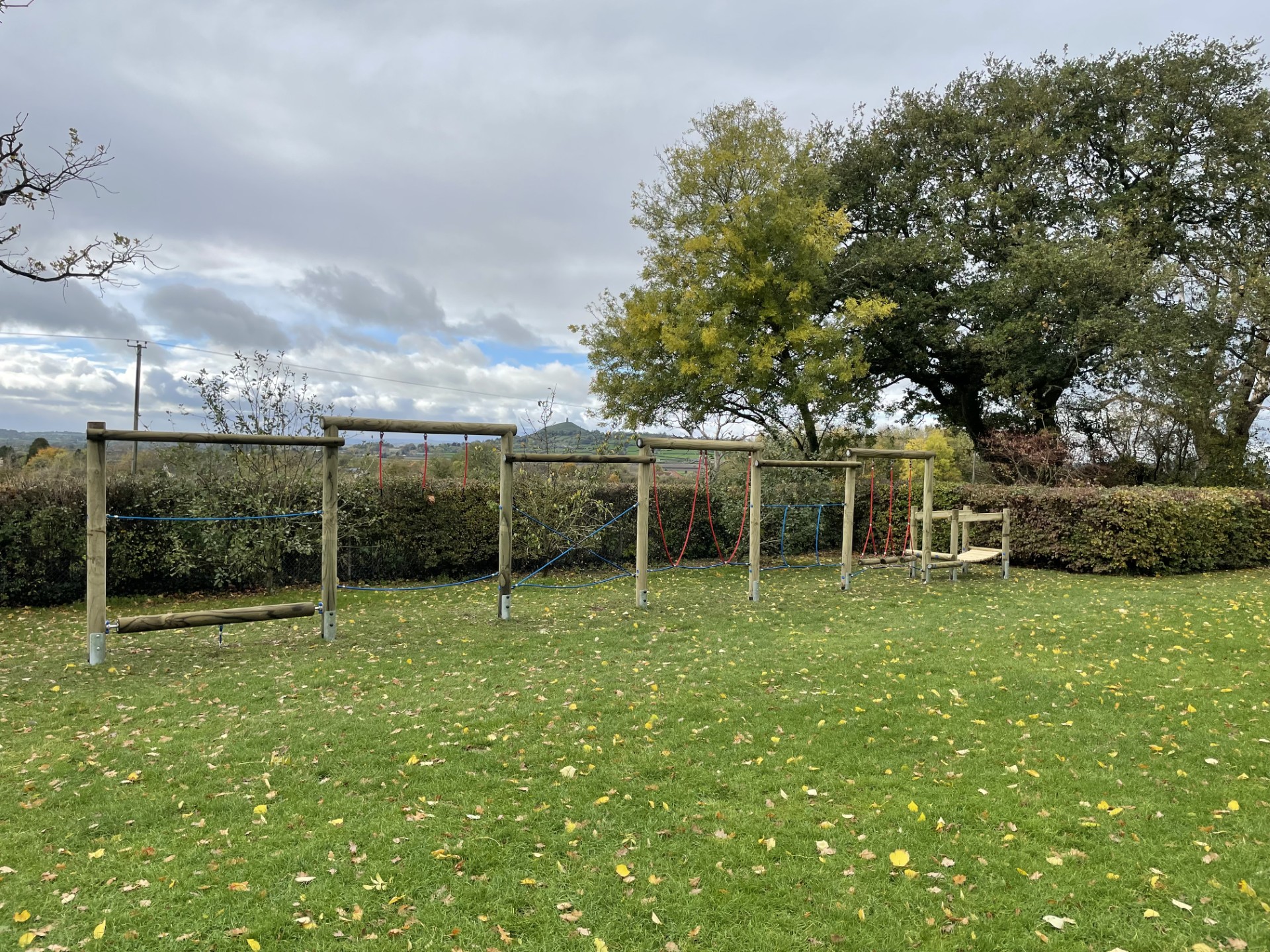 West Pennard Primary School (Area 2)