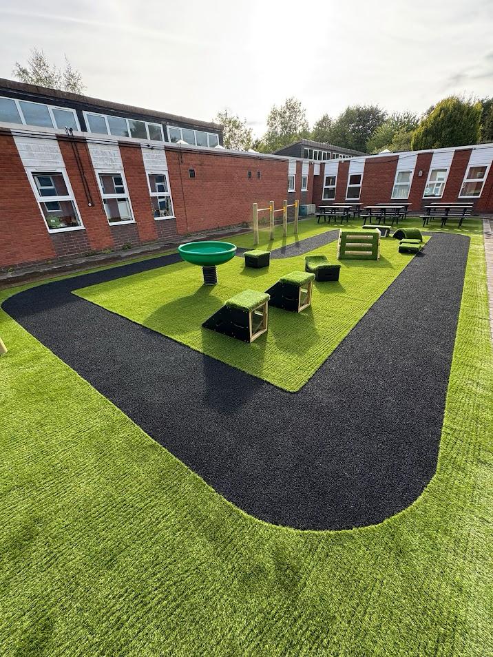 Dovecotes Primary School