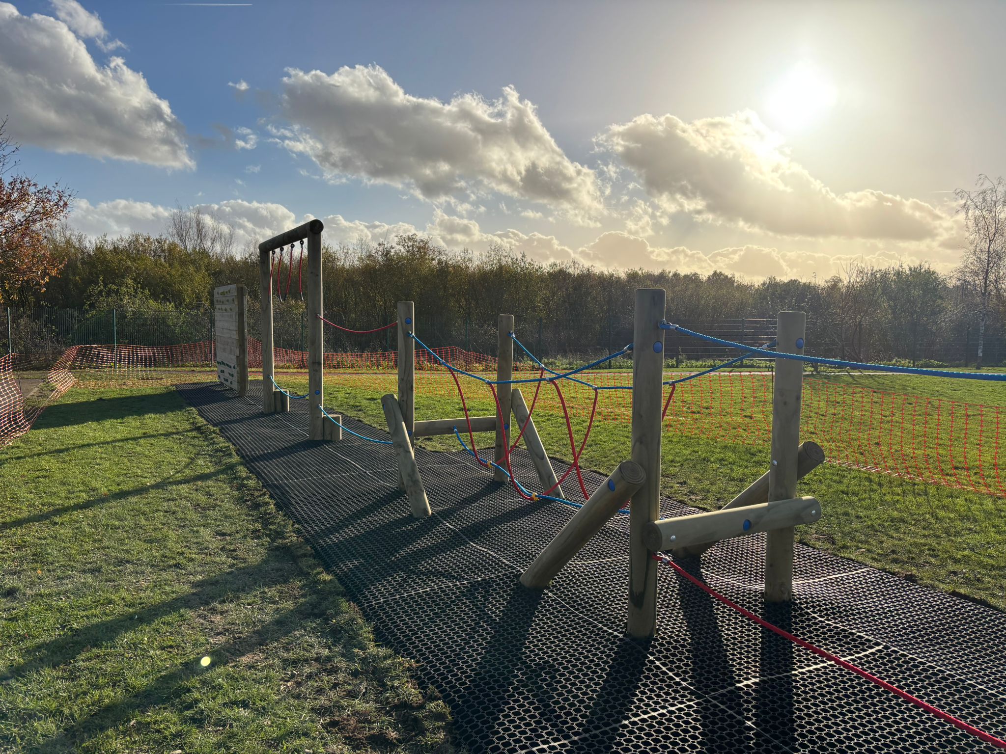 The Flitch Green Academy