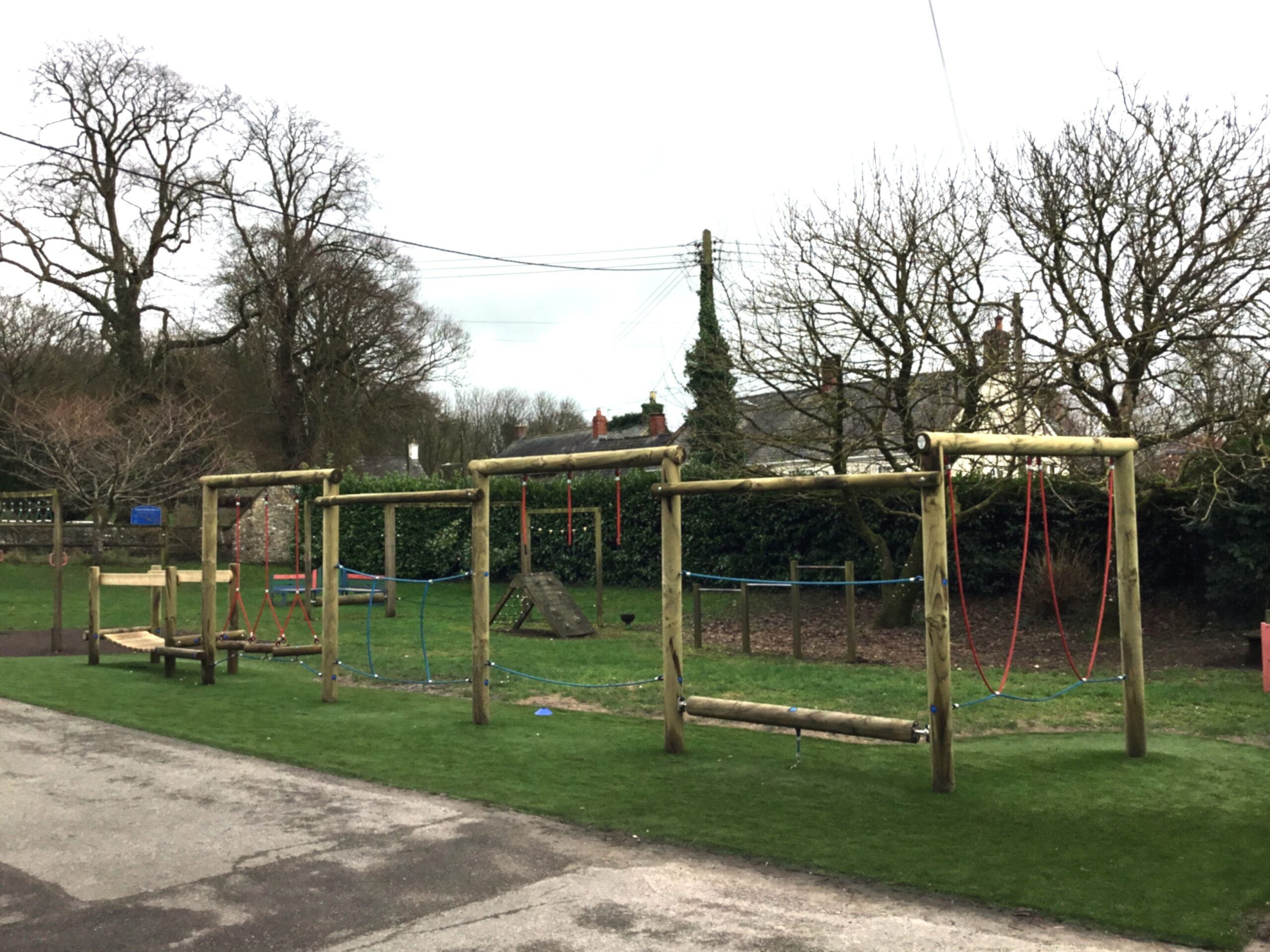 Buckland St Mary Primary School