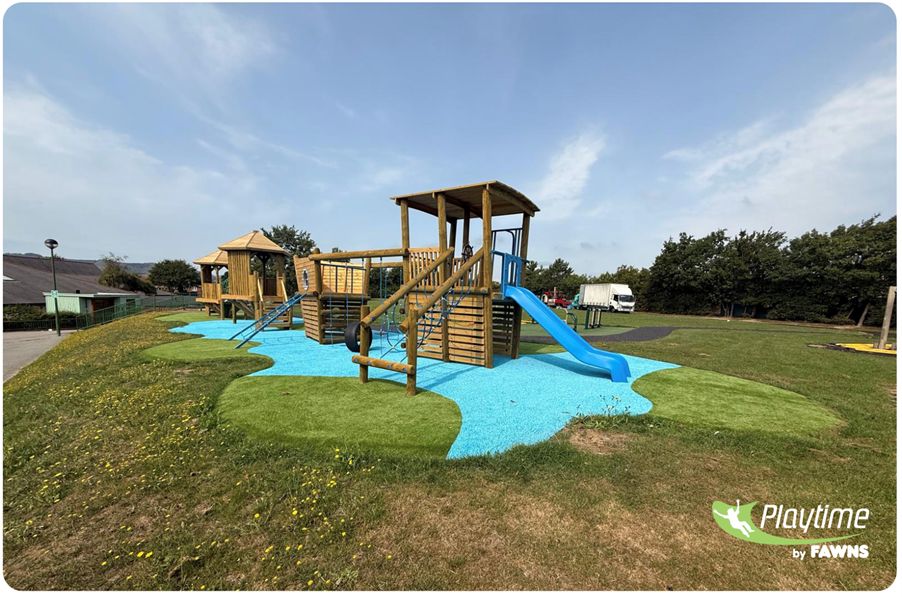 12 PTA fundraising ideas for playground equipment: A guide for UK schools