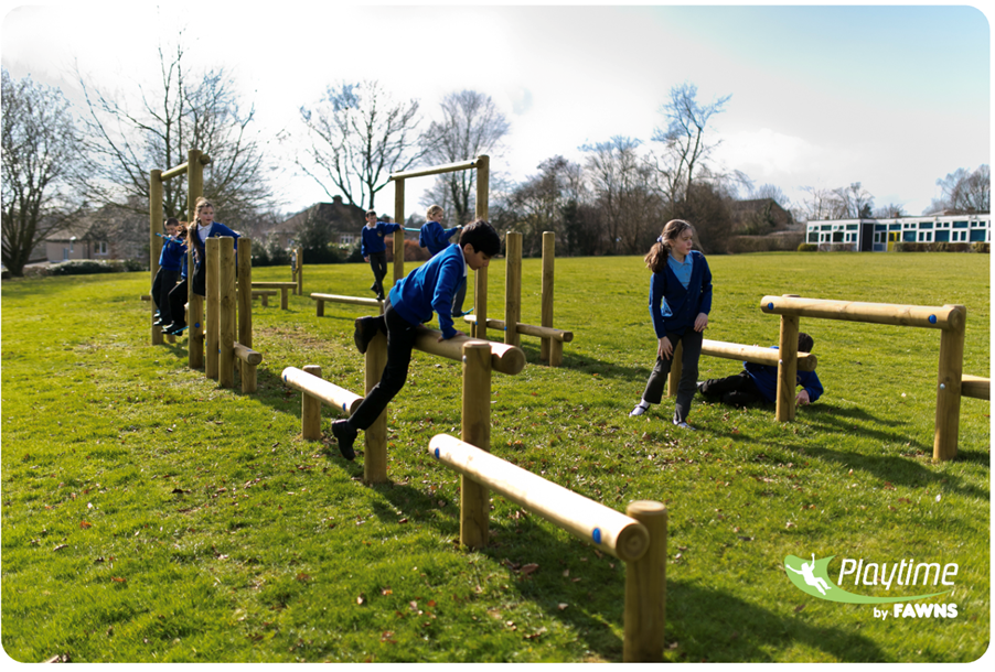 How to choose the best outdoor fitness equipment for your school