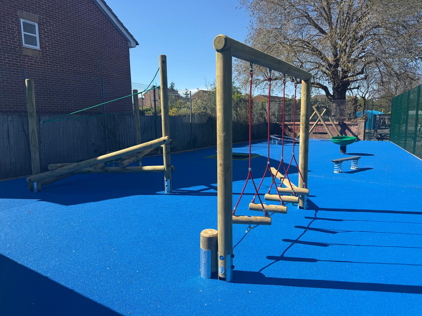 Thameside Primary School