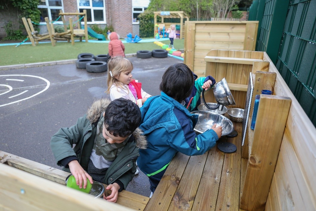 How Much Does a School Playground Cost in the UK?